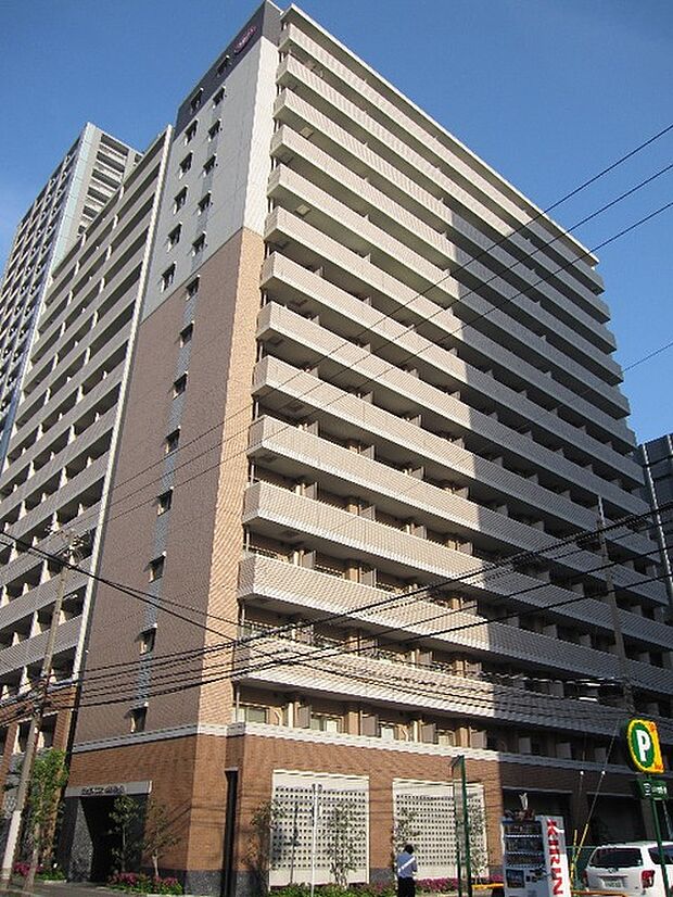 セレッソコート新大阪(1K) 4階のその他画像