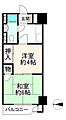 新大阪第一ダイヤモンドマンション9階765万円