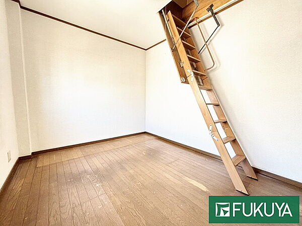 子供部屋