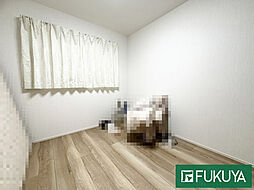 子供部屋の画像