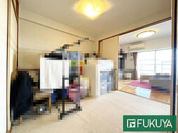 室内の画像