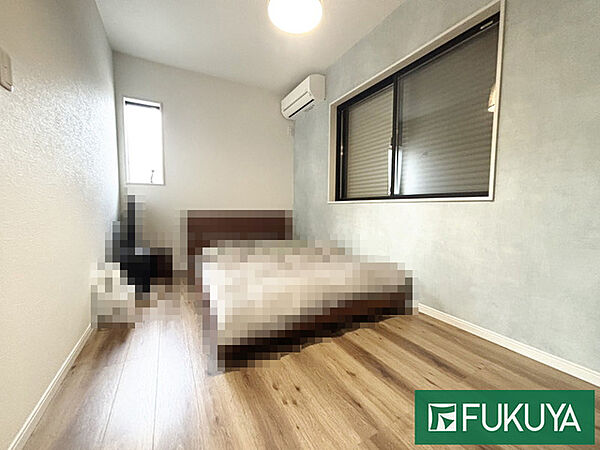 ※画像内動産類は売買価格に含まれません