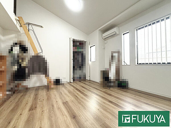 子供部屋
