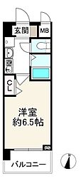 エスリード東梅田