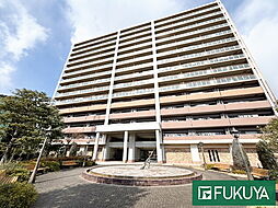 BELISTA東淀川大桐C棟