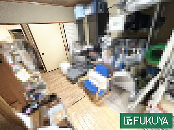 ※画像内動産類は売買価格に含まれません