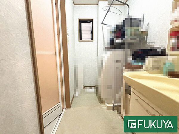 ※画像内動産類は売買価格に含まれません