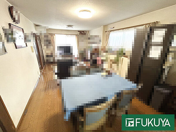 ※画像内動産類は売買価格に含まれません