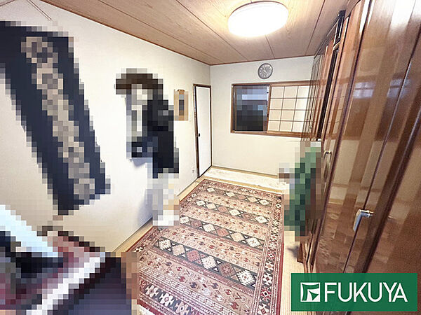 ※画像内動産類は売買価格に含まれません