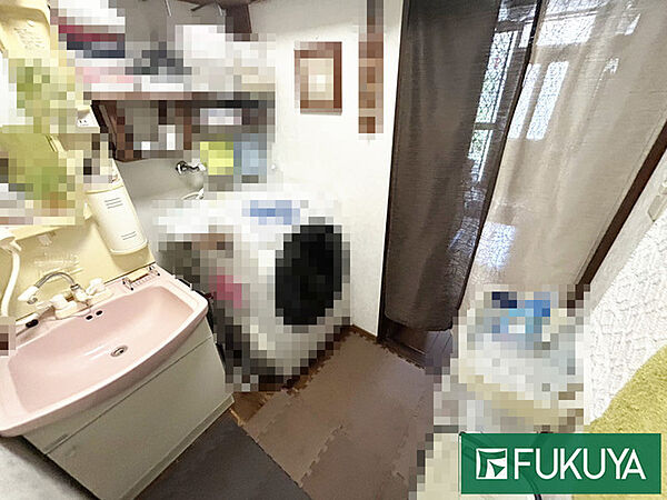 ※画像内動産類は売買価格に含まれません