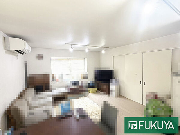 ※画像内動産類は売買価格に含まれません