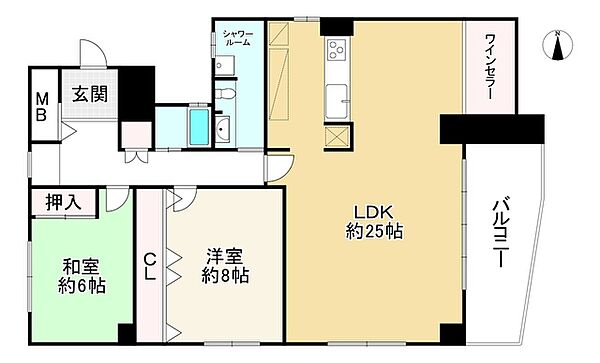 間取り：327002986757