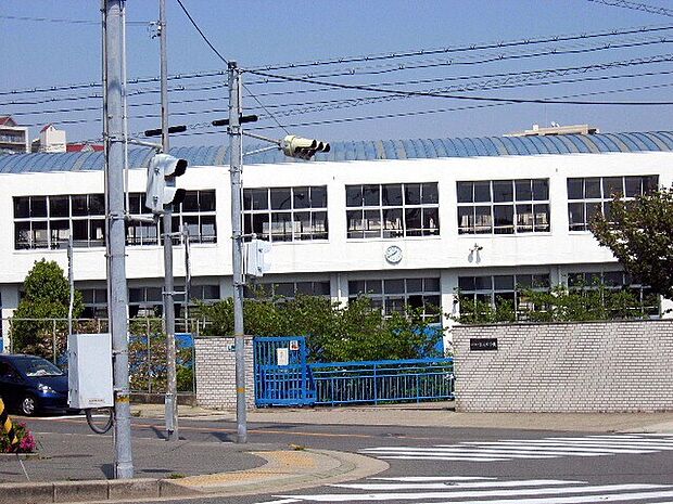 神戸市立塩屋中学校