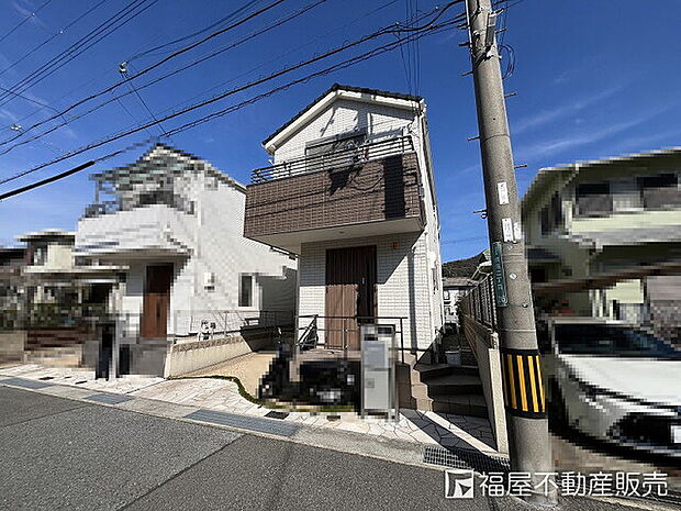 地下鉄西神・山手線 妙法寺駅まで 徒歩14分(4LDK)のその他画像