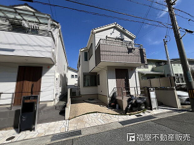 地下鉄西神・山手線 妙法寺駅まで 徒歩14分(4LDK)のその他画像