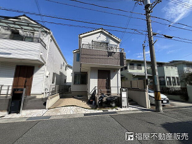 地下鉄西神・山手線 妙法寺駅まで 徒歩14分(4LDK)のその他画像