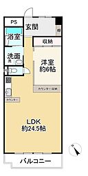ライオンズマンション舞子