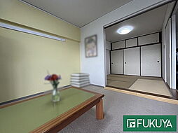 室内の画像
