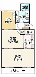 小束山住宅3号棟