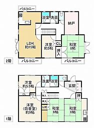兵庫県神戸市西区美賀多台7丁目