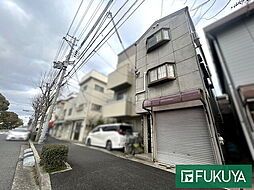 外観の画像