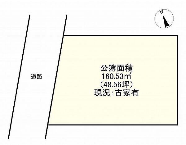 区画図：328000636420