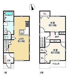 JR東海道・山陽本線 舞子駅 徒歩20分