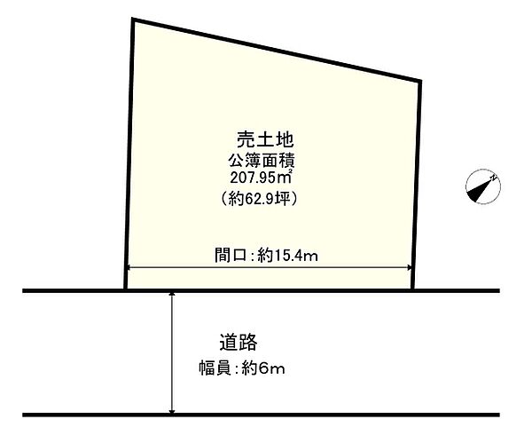 区画図：328000665517