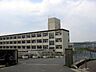 周辺：神戸市立桃山台中学校