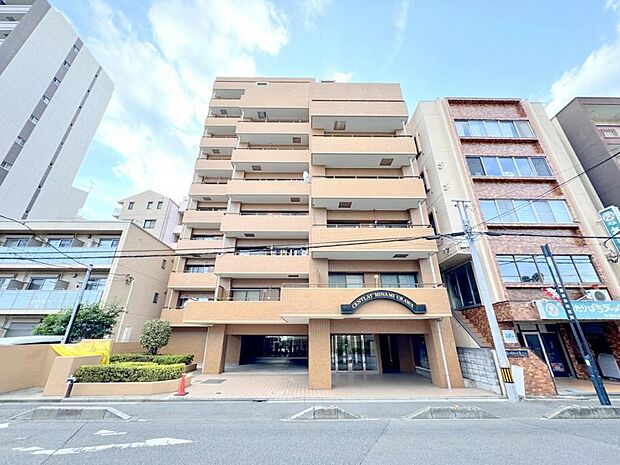 ■JR京浜東北線・武蔵野線『武蔵浦和』駅まで徒歩5分