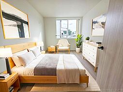 子供部屋の画像