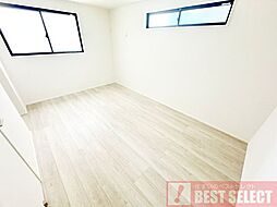 子供部屋の画像