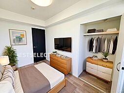 子供部屋の画像