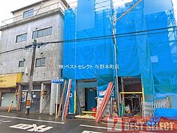 外観の画像