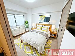 子供部屋の画像