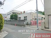 さいたま市立辻保育園 徒歩3分 180m