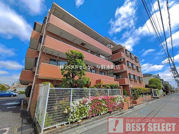 ちょっとしたお買い物にも嬉しい「セブンイレブンさいたま田島1丁目店」徒歩約3分