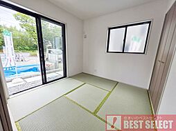 和室の画像