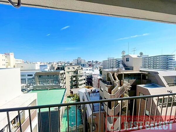 ■ゆったり景色を眺めて日々の疲れの癒しに