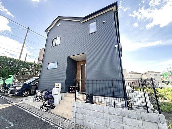 駐車場を拡大表示
