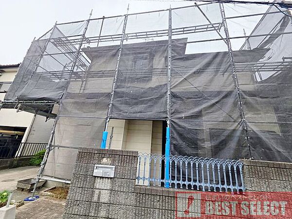 ■新規内外装リフォーム施工でキレイなお住まい