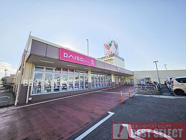 コモディイイダ東大宮店 徒歩16分 1280m