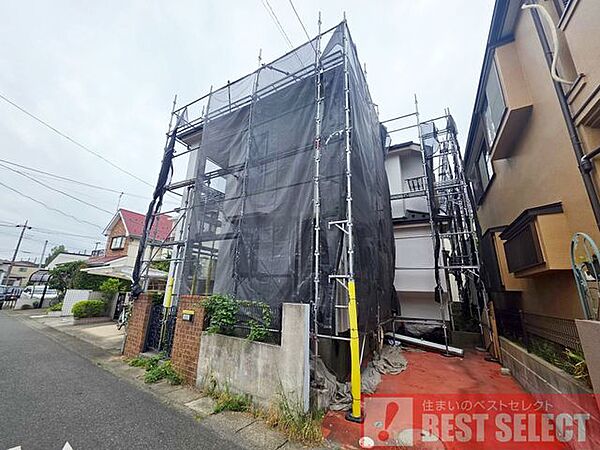 ■新規内外装リフォーム施工でキレイなお住まい