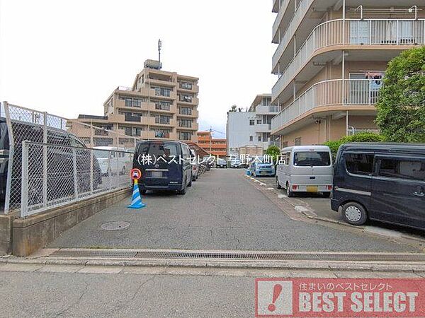 ■駐車場