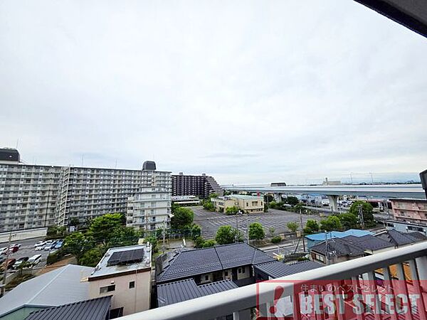 ■ゆったり景色を眺めて日々の疲れの癒しに