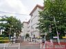 周辺：さいたま市立文蔵小学校 徒歩4分。 290m