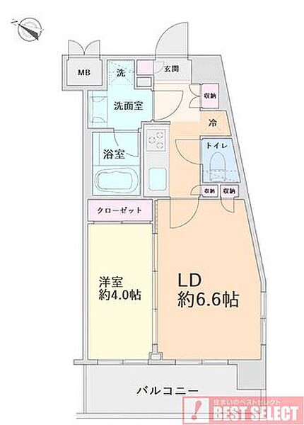 間取り：313004899293