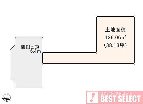 区画図：311002491803
