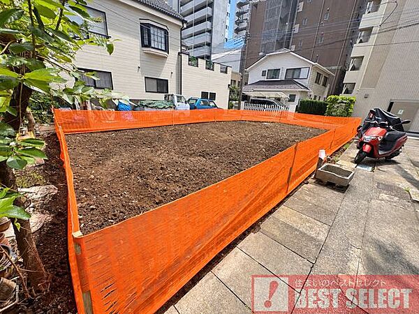■お庭をつくればガーデニングや家庭菜園、夏のお子様の水遊びなども楽しめそうですね