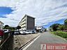 駐車場：■駐車場